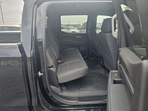 Used 2023 Chevrolet Silverado 1500 RST image 15