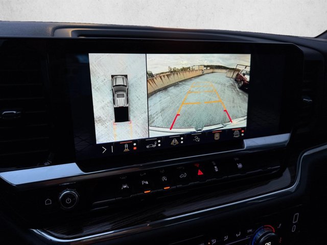 Used 2025 GMC Sierra 1500 Elevation AWD/4WD image 13