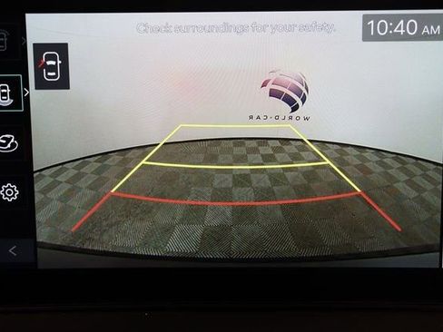 New 2025 Kia Sorento SX image 41