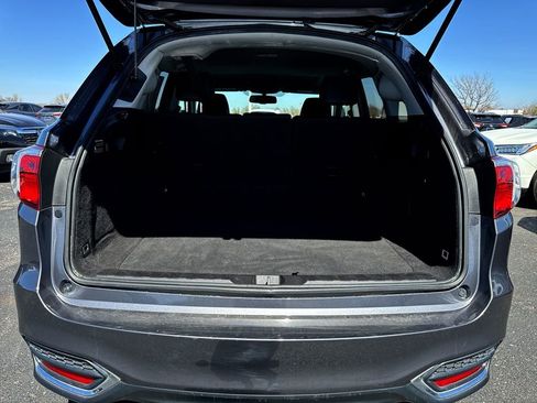 Used 2018 Acura RDX w/ Technology Package image 24