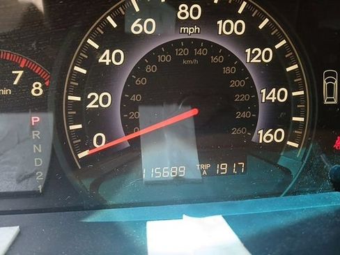 Used 2010 Honda Odyssey EX-L image 9