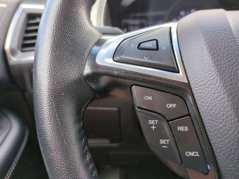Certified 2024 Ford Edge Titanium AWD/4WD image 27