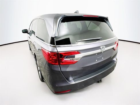 Used 2020 Honda Odyssey EX-L image 6