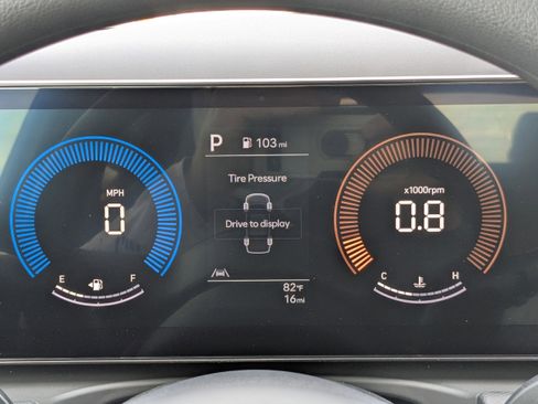New 2026 Hyundai Santa Cruz SEL FWD image 35