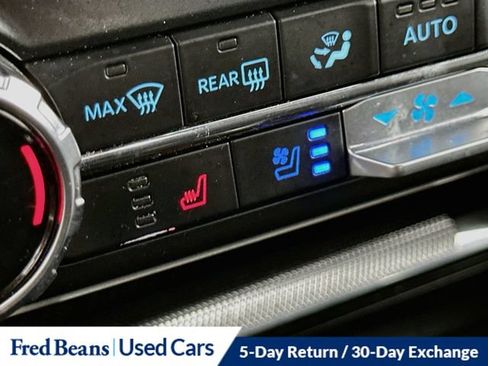 Used 2023 Ford F150 Raptor AWD/4WD image 28