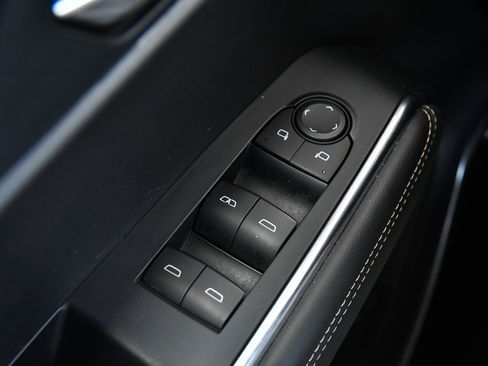 Used 2024 GMC Acadia Elevation FWD image 40