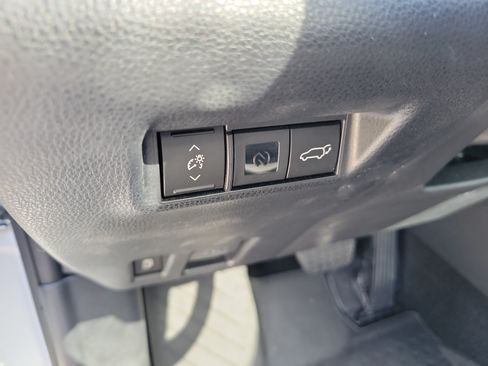 Used 2026 Toyota RAV4 XLE Premium w/ Panoramic Sun Roof Package FWD image 26