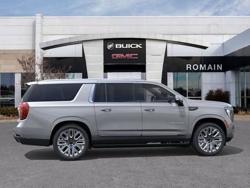 New 2026 GMC Yukon XL Denali Ultimate AWD/4WD image 5