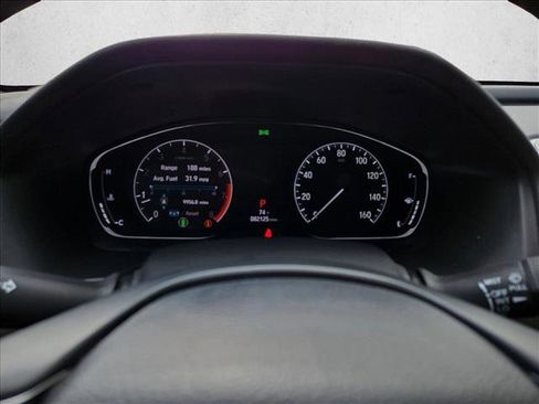 Used 2020 Honda Accord LX image 11