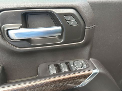 Used 2019 Chevrolet Silverado 1500 RST w/ All-Star Edition AWD/4WD image 33