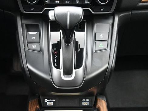 Used 2022 Honda CR-V Touring image 22