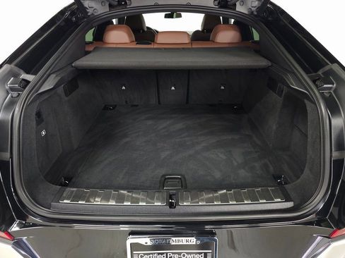 Used 2023 BMW X6 xDrive40i image 9