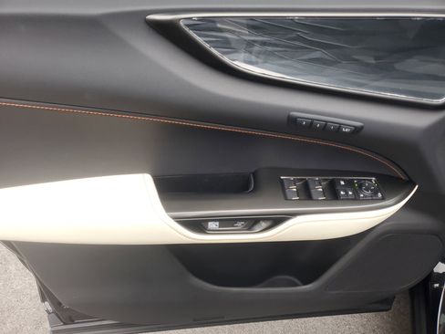 Certified 2023 Lexus NX 350 AWD image 19