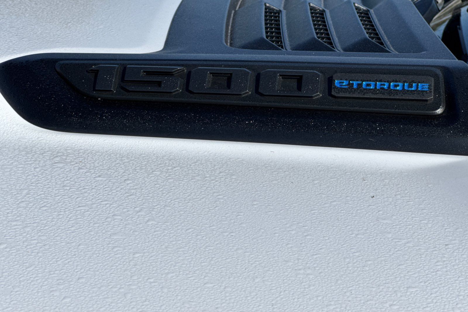 New 2026 RAM 1500 Laramie w/ Night Edition AWD/4WD image 25