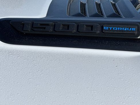 New 2026 RAM 1500 Laramie AWD/4WD image 25