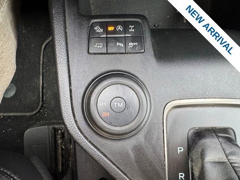 Used 2019 Ford Ranger Lariat w/ FX4 Off-Road Package image 27