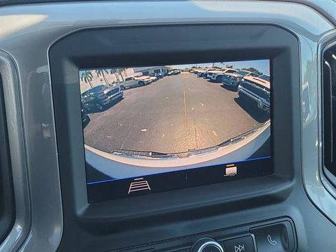 Used 2022 GMC Sierra 2500 Pro w/ Convenience Package image 45