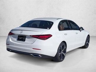 New 2026 Mercedes-Benz C 300 Sedan video 2