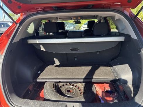 Used 2016 Hyundai Tucson SE w/ Option Group 02 image 6