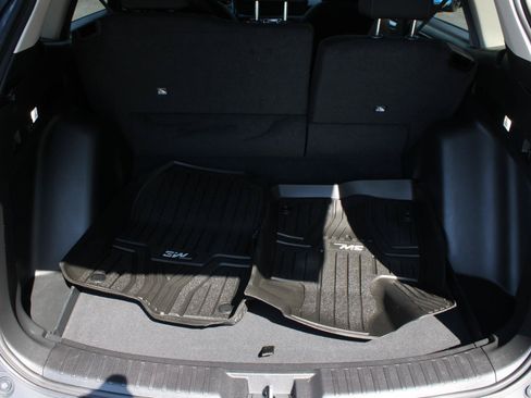 Certified 2024 Honda CR-V EX image 8