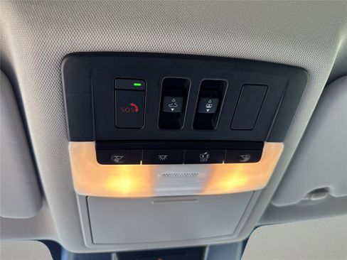 Used 2023 Nissan Rogue SL w/ SL Premium Package FWD image 28