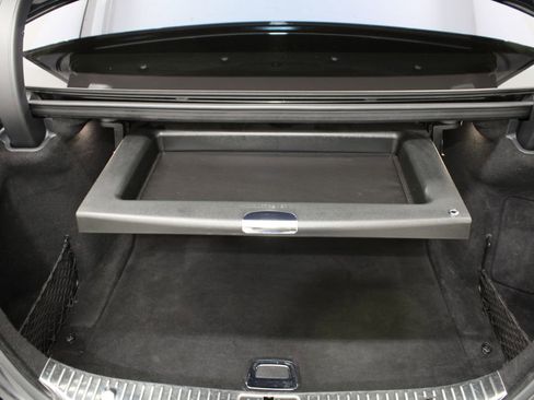 Used 2016 Mercedes-Benz S 550 S 550 4MATIC image 27