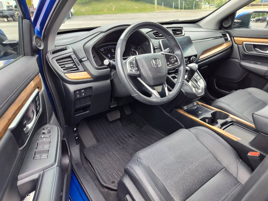 Used 2020 Honda CR-V Touring image 15