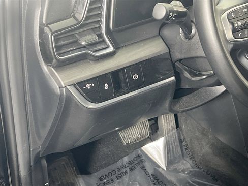 Used 2023 Kia Sportage X-Line image 10
