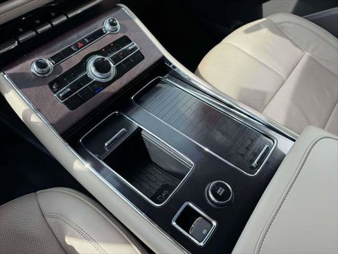 Used 2023 Lincoln Aviator Reserve w/ Elements Package Plus AWD/4WD image 29