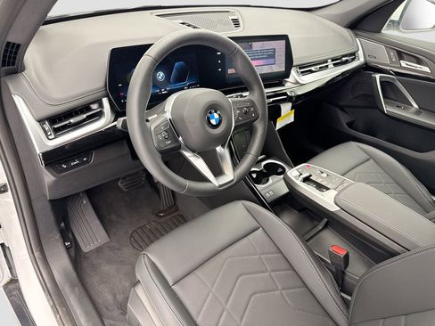New 2026 BMW X1 xDrive28i w/ Convenience Package AWD/4WD image 9