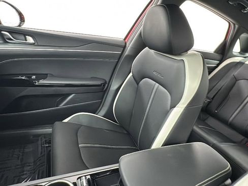 New 2026 Kia K5 GT-Line FWD image 13