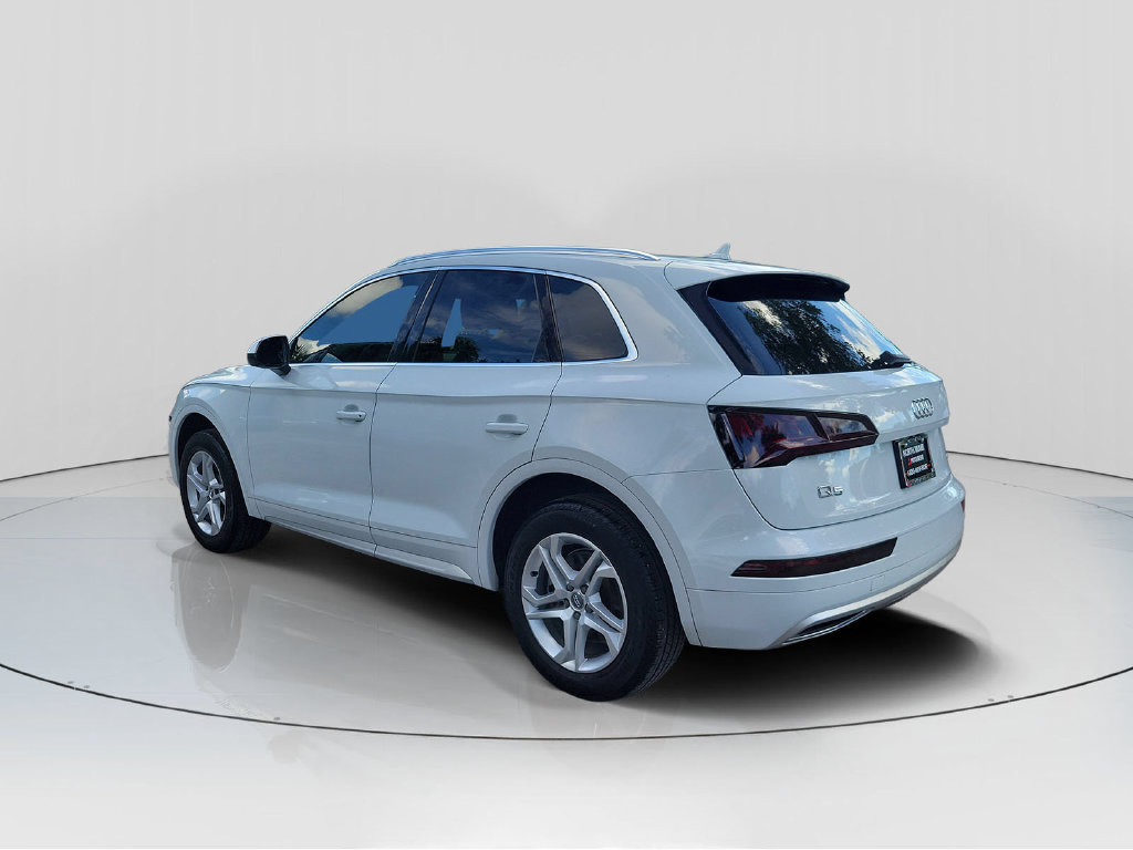 Used 2019 Audi Q5 2.0T Premium w/ Convenience Package AWD/4WD image 5
