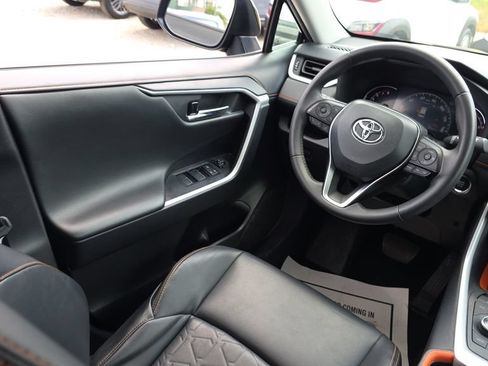 Used 2024 Toyota RAV4 Adventure AWD/4WD image 26