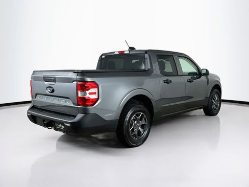 Used 2025 Ford Maverick XL FWD image 9