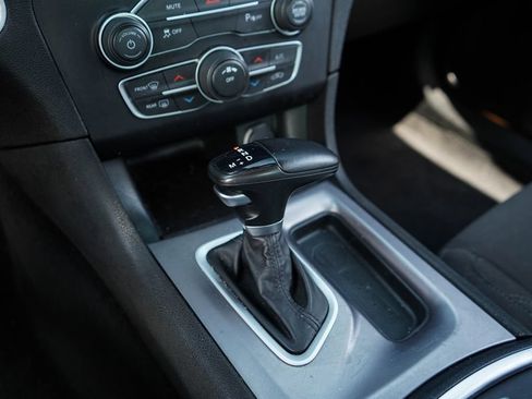 Used 2023 Dodge Charger SXT RWD image 34
