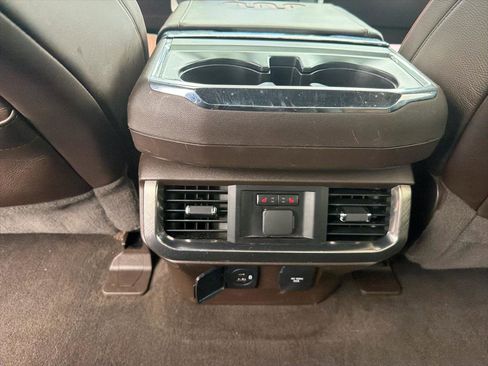 Used 2022 Ford F150 King Ranch w/ Equipment Group 601A High image 17