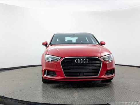 Used 2017 Audi A3 2.0T Premium image 12