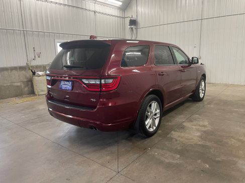 Used 2022 Dodge Durango R/T image 5