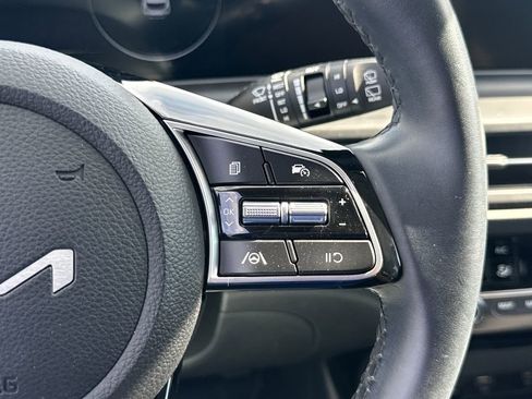 Used 2024 Kia Seltos EX AWD/4WD image 34