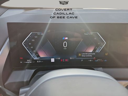 Used 2025 BMW X3 xDrive30i image 43