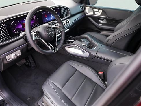 Used 2024 Mercedes-Benz GLE 450e GLE 450e image 13