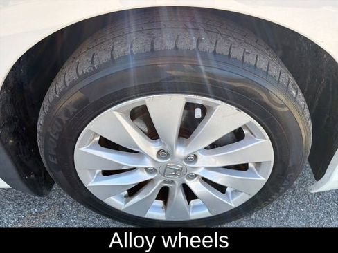 Used 2014 Honda Accord EX-L image 14