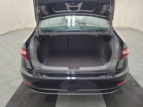 Used 2020 Volkswagen Jetta SE FWD image 29