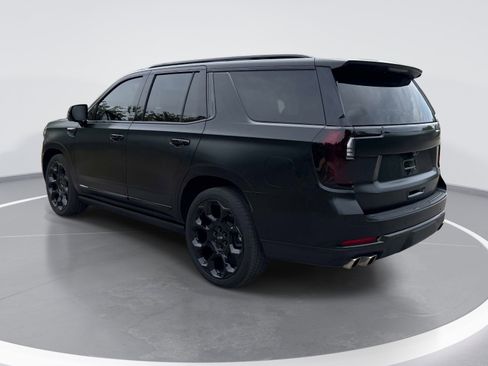 Used 2025 GMC Yukon Denali w/ Denali Reserve Package AWD/4WD image 6