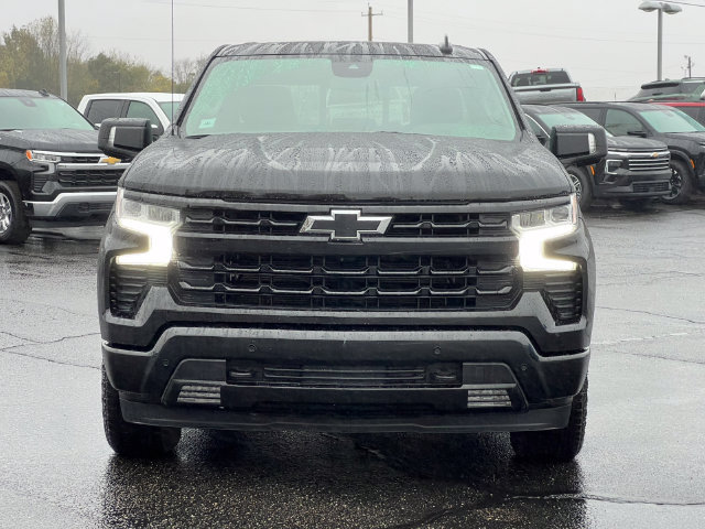 Used 2024 Chevrolet Silverado 1500 RST w/ Convenience Package II AWD/4WD image 47
