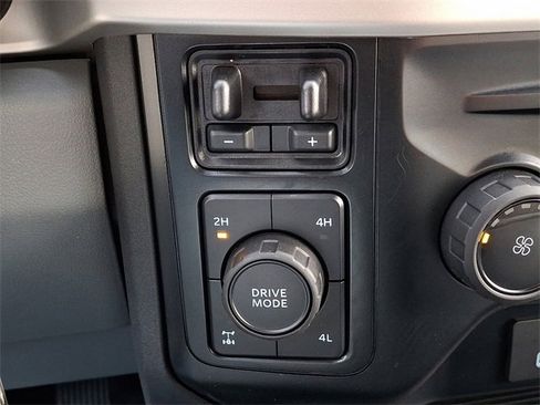 Used 2023 Ford F250 XL w/ Snow Plow Prep Package image 21