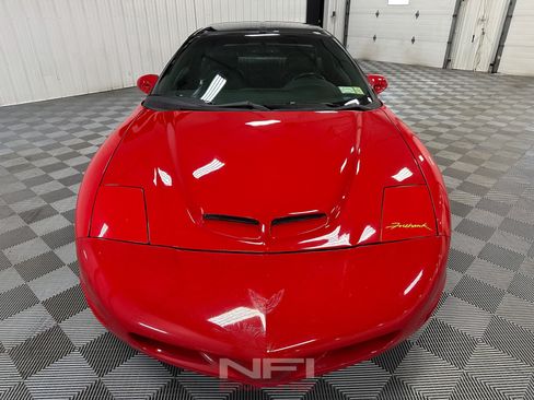 Used 1994 Pontiac Firebird Formula RWD image 4