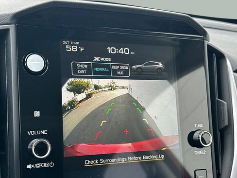 New 2025 Subaru Crosstrek 2.5i Premium w/ Crosstrek Mirror Package image 21