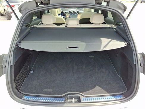 Certified 2023 Mercedes-Benz GLC 300 4MATIC image 28