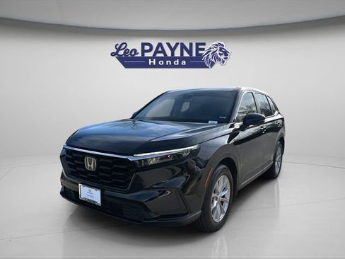 Used 2023 Honda CR-V EX image 2